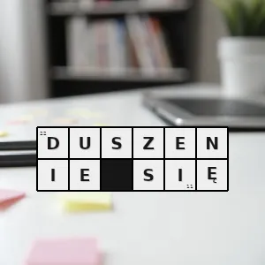Hasło krzyżówkowe łapanie oddechu ciężko - duszenie się – rozwiązanie, synonimy, podpowiedzi i definicje krzyżówkowe